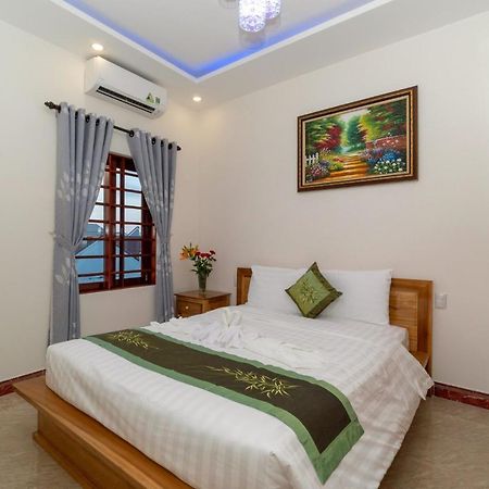 Legend Connect Homestay Hoi An Dış mekan fotoğraf