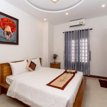 Legend Connect Homestay Hoi An Dış mekan fotoğraf