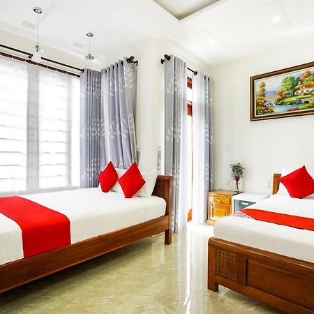 Legend Connect Homestay Hoi An Dış mekan fotoğraf