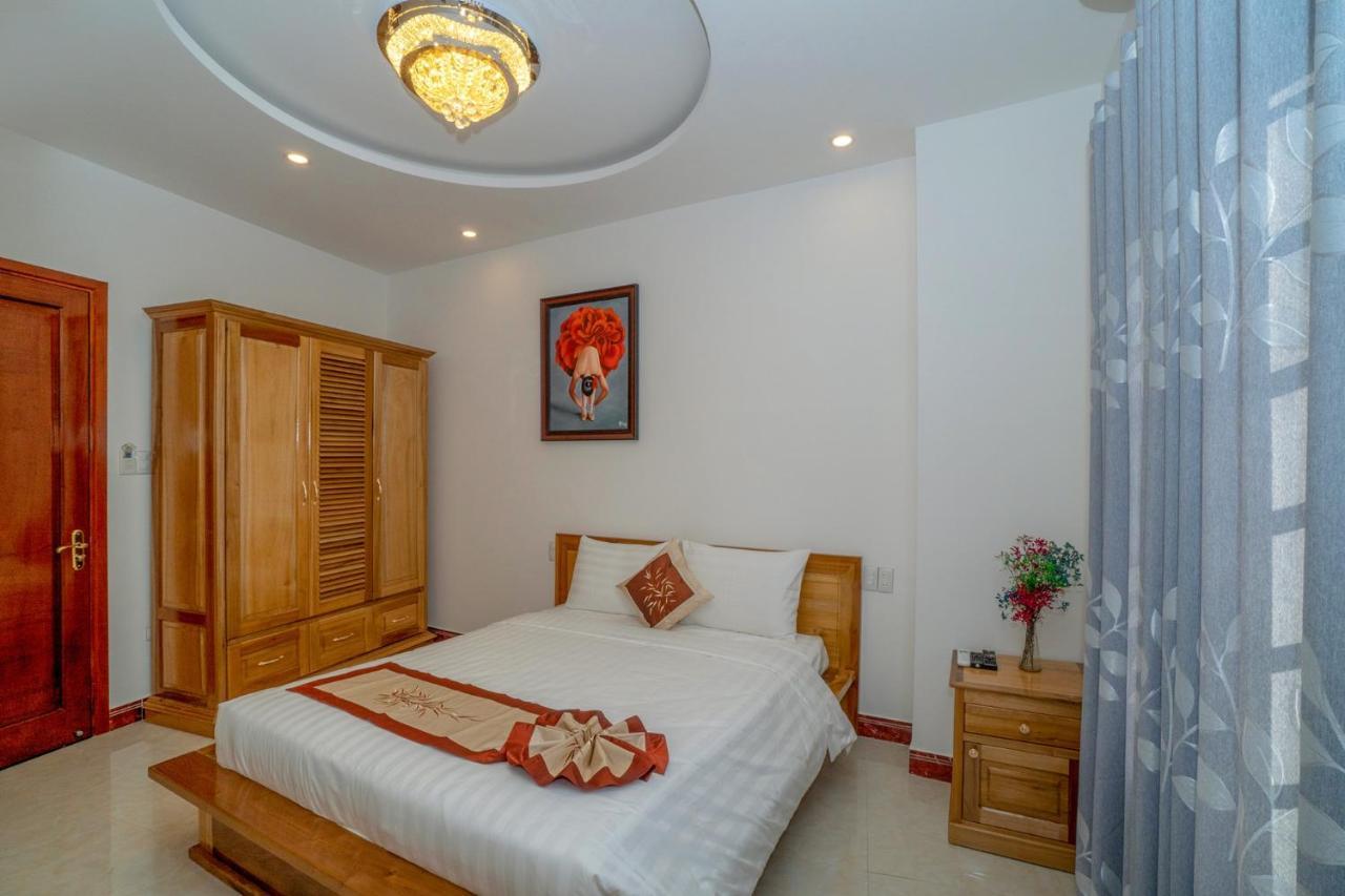 Legend Connect Homestay Hoi An Dış mekan fotoğraf