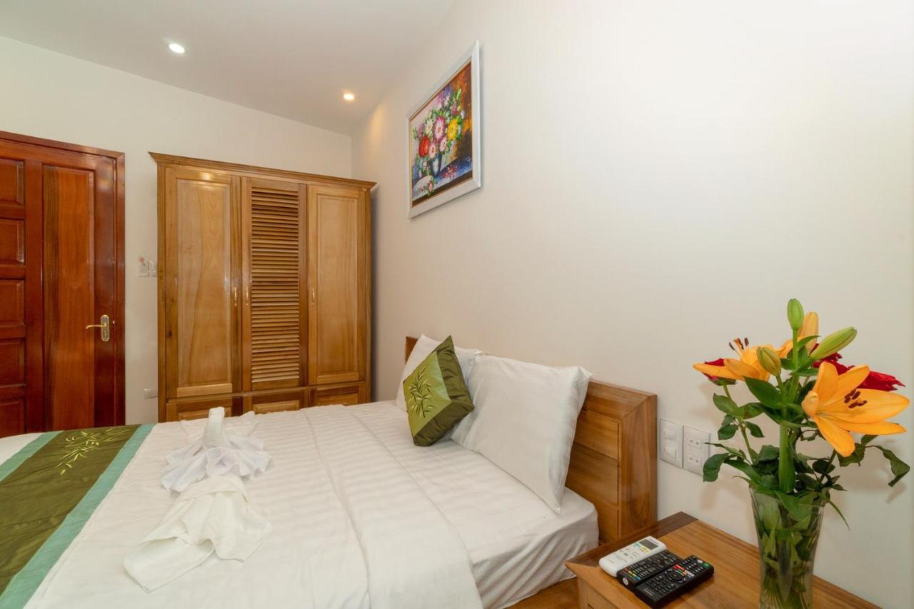 Legend Connect Homestay Hoi An Dış mekan fotoğraf