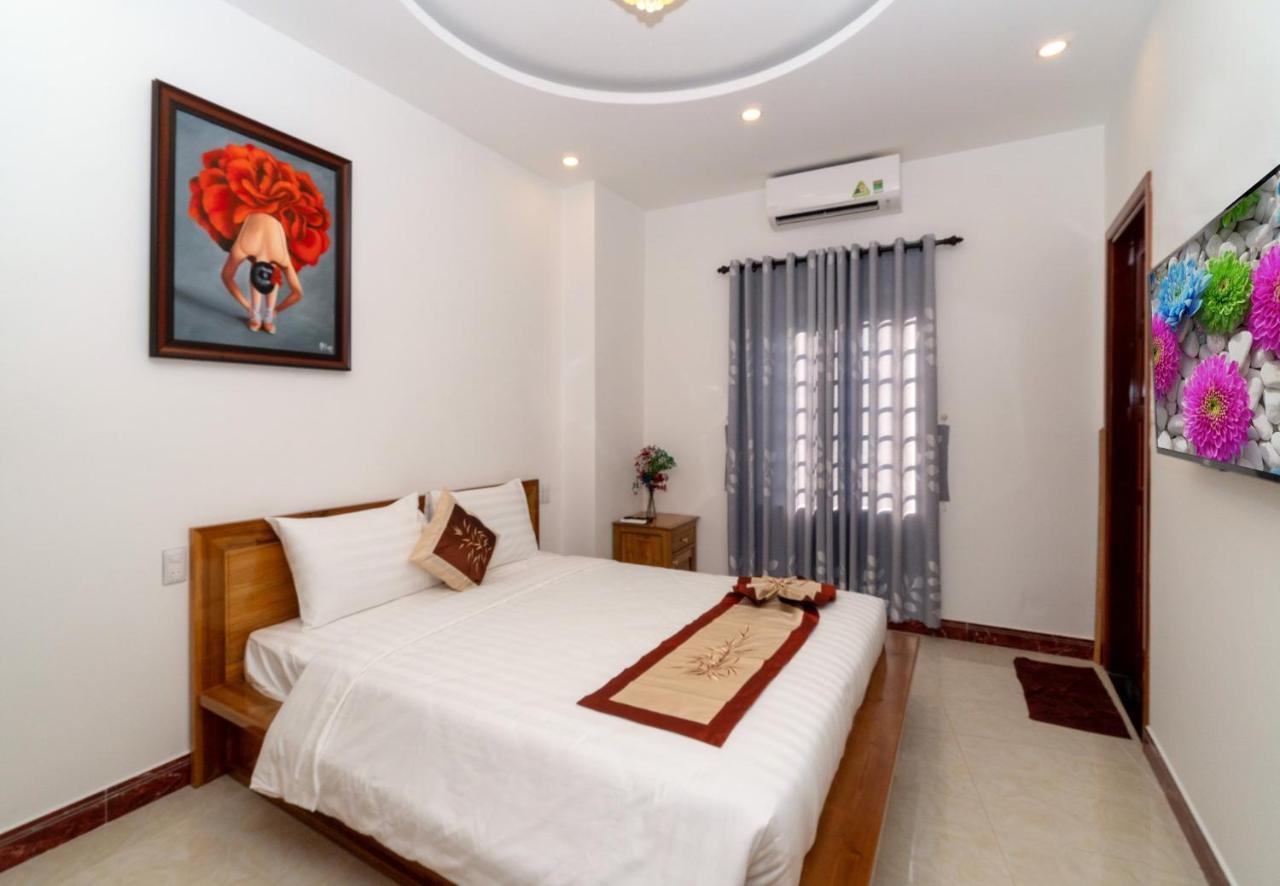 Legend Connect Homestay Hoi An Dış mekan fotoğraf