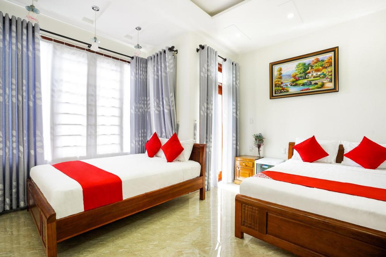 Legend Connect Homestay Hoi An Dış mekan fotoğraf