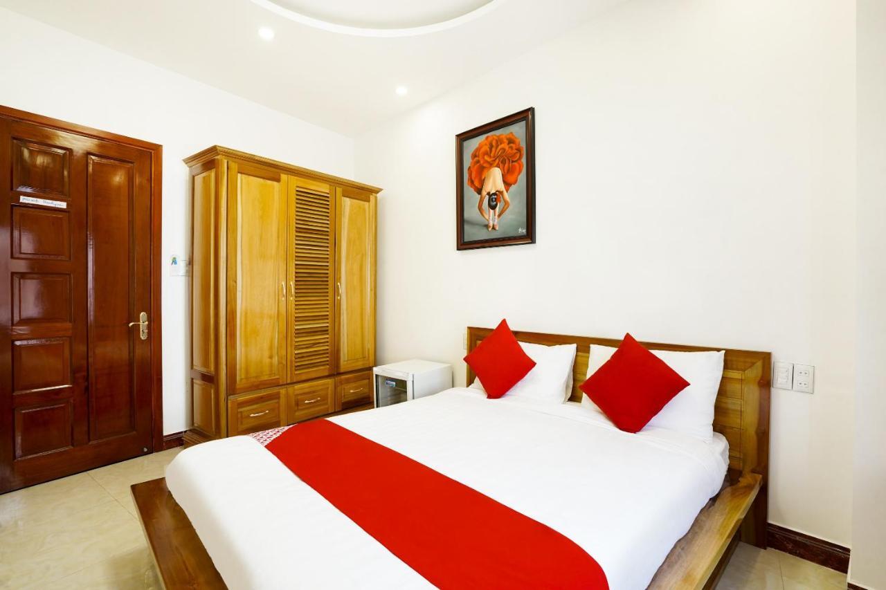 Legend Connect Homestay Hoi An Dış mekan fotoğraf