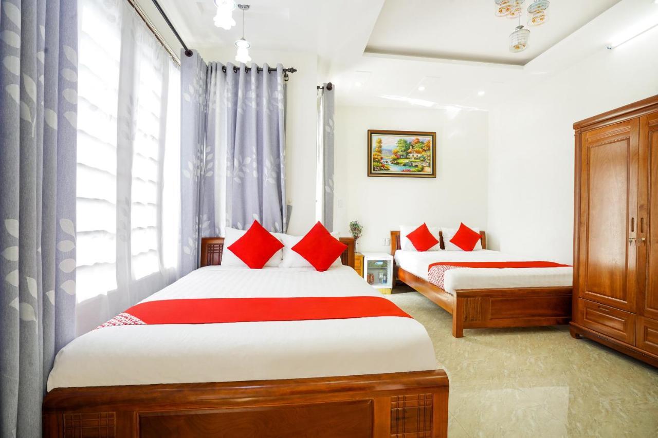 Legend Connect Homestay Hoi An Dış mekan fotoğraf