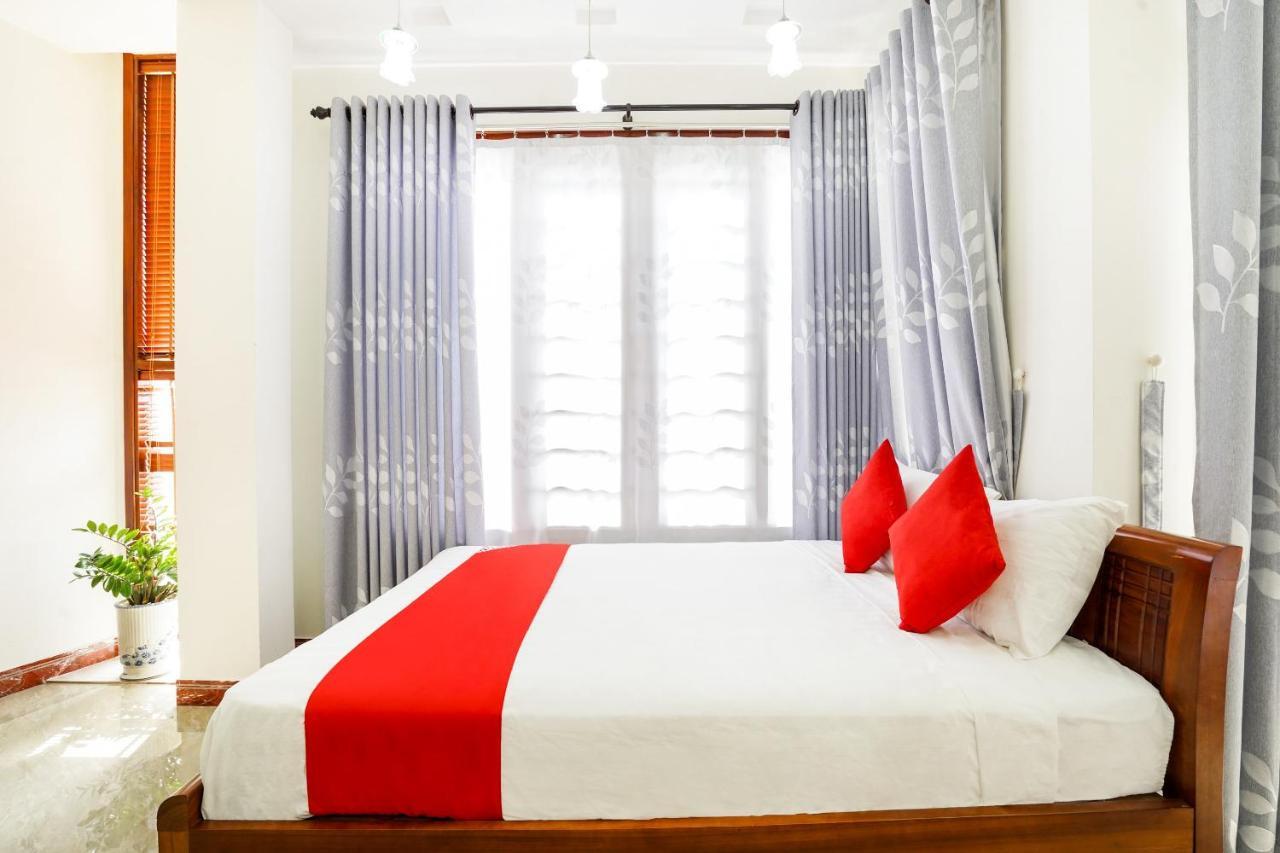 Legend Connect Homestay Hoi An Dış mekan fotoğraf