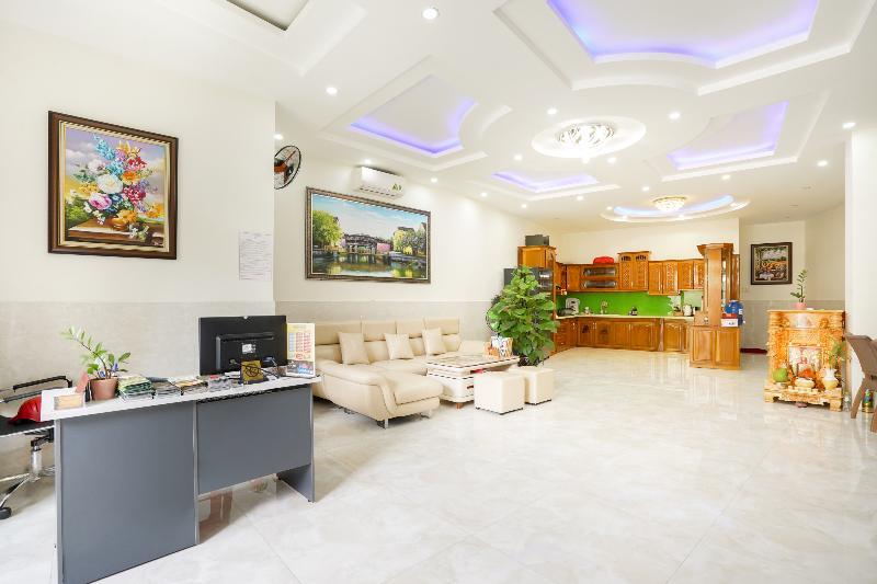 Legend Connect Homestay Hoi An Dış mekan fotoğraf