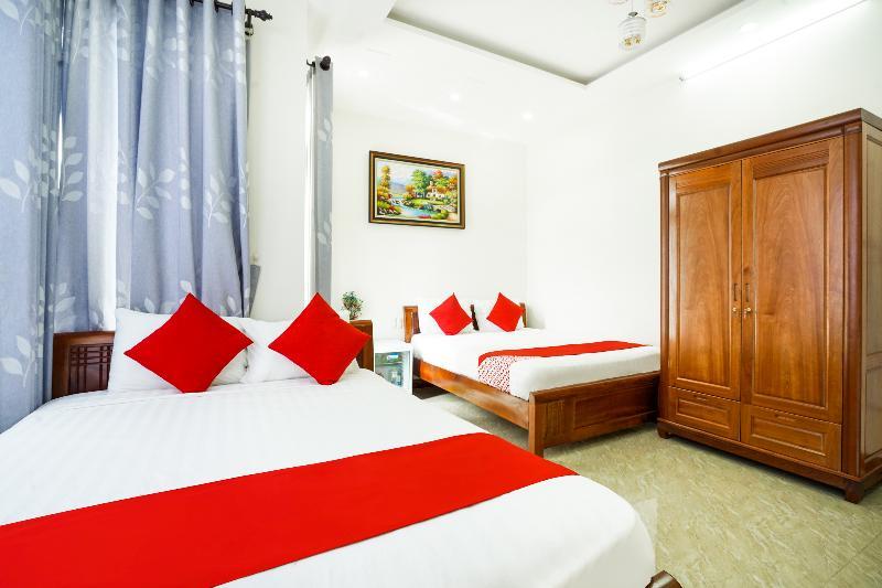 Legend Connect Homestay Hoi An Dış mekan fotoğraf